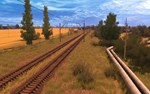 Trainz 2022 DLC - Rodnye Prostory Route*STEAM