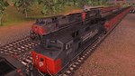 Trainz 2022 DLC - Southern Pacific GE CW44-9*STEAM