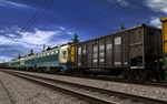 Trainz 2022 DLC - Chinese Electric SS4 Locomotive Pack