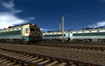 Trainz 2022 DLC - Chinese Electric SS4 Locomotive Pack