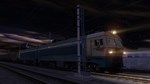 Trainz 2022 DLC - Chinese Electric SS4 Locomotive Pack