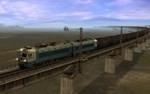 Trainz 2022 DLC - Chinese Electric SS4 Locomotive Pack