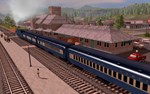 Trainz 2022 DLC - Blue Comet*STEAM RU**АВТО