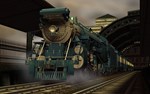 Trainz 2022 DLC - Blue Comet*STEAM RU**АВТО