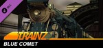 Trainz 2022 DLC - Blue Comet*STEAM RU**АВТО