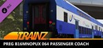 Trainz 2022 DLC - PREG B16mnopux 064*STEAM RU**АВТО