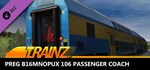 Trainz 2022 DLC - PREG B16mnopux 106*STEAM RU**АВТО