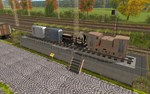 Trainz 2022 DLC - Mine & Field railway*STEAM RU**АВТО