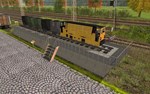 Trainz 2022 DLC - Mine & Field railway*STEAM RU**АВТО