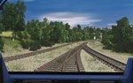 Trainz 2022 DLC - British Rail Class 70 - Colas Rail