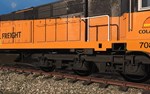 Trainz 2022 DLC - British Rail Class 70 - Colas Rail