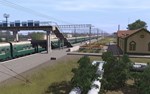 Trainz 2022 DLC - Inzer - South Ural Mountains*STEAM