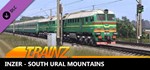 Trainz 2022 DLC - Inzer - South Ural Mountains*STEAM