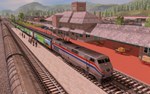 Trainz 2022 DLC - Amtrak P42DC - Phase III*STEAM