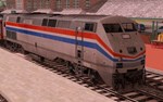 Trainz 2022 DLC - Amtrak P42DC - Phase III*STEAM