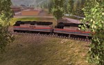 Trainz 2022 DLC - Amtrak F40PH 2 pack*STEAM RU**АВТО