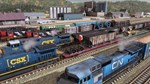 Trainz 2022 DLC - JR Rolling Stock Pack ( TRS19 )