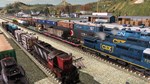 Trainz 2022 DLC - JR Rolling Stock Pack ( TRS19 )