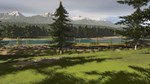 Trainz 2022 DLC - Canadian Rocky Mountains - Golden, BC