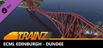 Trainz 2022 DLC - ECML Edinburgh - Dundee*STEAM