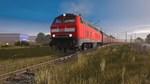 Trainz 2022 DLC - Niddertalbahn ( TRS19 )*STEAM