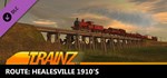 Trainz 2022 DLC - Healesville 1910´s*STEAM RU**АВТО