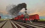 Trainz 2022 DLC - Healesville 1910´s*STEAM RU**АВТО