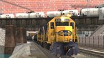 Trainz 2022 DLC - Port Zyd & Fulazturn Railroad*STEAM