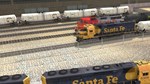 Trainz 2022 DLC - Port Zyd & Fulazturn Railroad*STEAM