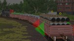 Trainz 2022 DLC - Brazemore Yard*STEAM RU**АВТО