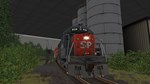 Trainz 2022 DLC - Brazemore Yard*STEAM RU**АВТО