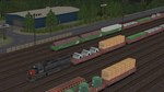 Trainz 2022 DLC - Brazemore Yard*STEAM RU**АВТО