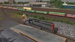 Trainz 2022 DLC - Brazemore Yard*STEAM RU**АВТО