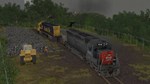 Trainz 2022 DLC - Brazemore Yard*STEAM RU**АВТО