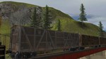 Trainz 2022 DLC - PRR X23 Boxcar*STEAM RU**АВТО