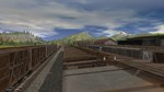 Trainz 2022 DLC - PRR X23 Boxcar*STEAM RU**АВТО