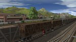 Trainz 2022 DLC - PRR X23 Boxcar*STEAM RU**АВТО