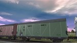 Trainz 2022 DLC - Tnfrhs Refrigerator Wagon*STEAM