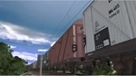 Trainz 2022 DLC - Tnfrhs Refrigerator Wagon*STEAM