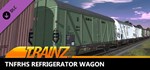 Trainz 2022 DLC - Tnfrhs Refrigerator Wagon*STEAM