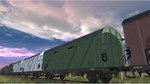 Trainz 2022 DLC - Tnfrhs Refrigerator Wagon*STEAM