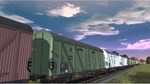 Trainz 2022 DLC - Tnfrhs Refrigerator Wagon*STEAM