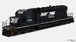 Trainz 2022 DLC - EMD SD40-2 - NS*STEAM RU**АВТО