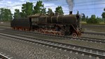 Trainz 2022 DLC - CO17-3373 ( Russian Loco and Tender )