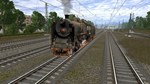 Trainz 2022 DLC - CO17-3373 ( Russian Loco and Tender )