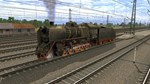 Trainz 2022 DLC - CO17-3373 ( Russian Loco and Tender )