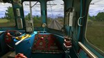 Trainz 2022 DLC - TE3-1072*STEAM Россия**АВТОДОСТАВКА