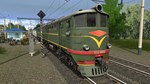 Trainz 2022 DLC - TE3-1072*STEAM Россия**АВТОДОСТАВКА