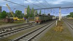 Trainz 2022 DLC - TE3-1072*STEAM Россия**АВТОДОСТАВКА