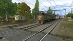 Trainz 2022 DLC - TE3-1072*STEAM Россия**АВТОДОСТАВКА